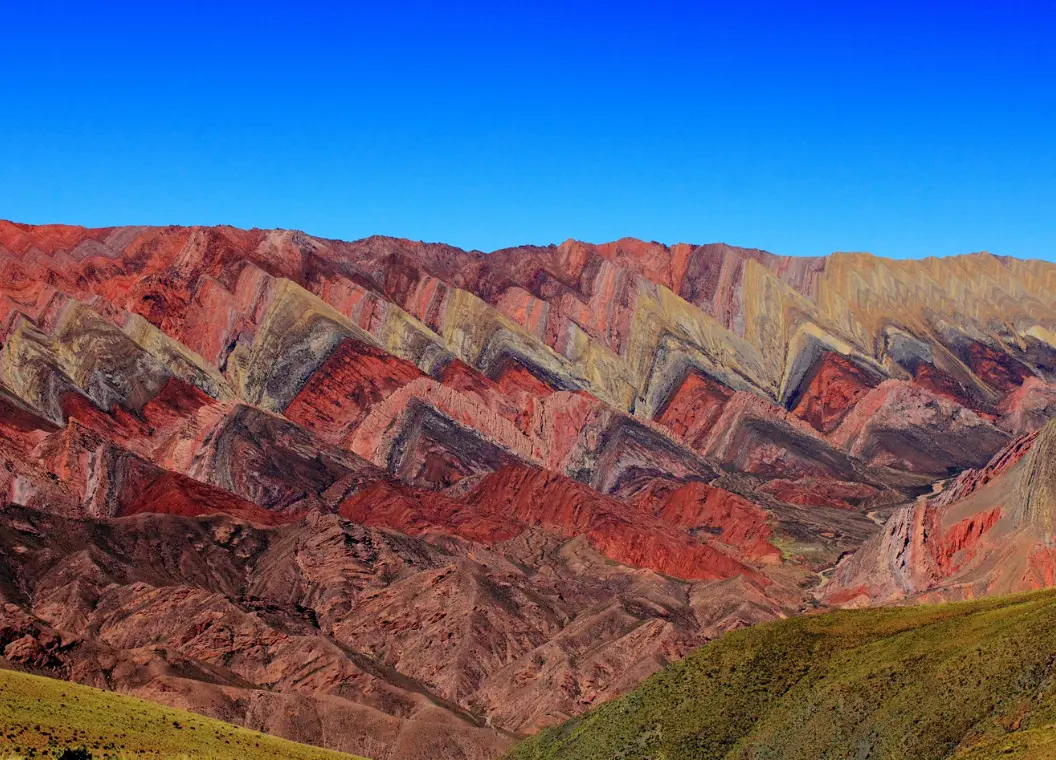 Qué hacer en Provincia de Jujuy